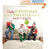 Get ready for christmas with ugly sweater patterns – knitting Horrible Christmas Sweaters