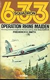 633 Squadron, Operation Rhine Maiden