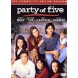 Party of Five - Die komplette zweite Season (6 DVDs)