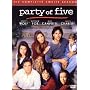 Party of Five - Die komplette zweite Season (6 DVDs)