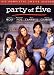 DVD : Party of Five - Die komplette zweite Season (6 DVDs)