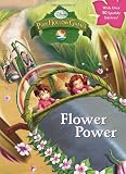 Disney Fairies: Pixie Hollow Games: Flower Power
