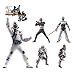 HDM創絶 仮面ライダー 仮面ライダーフォーゼ発進編 1BOX (食玩)