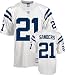 Bob Sanders White Indianapolis Colts Youth NFL Replica Jersey Image