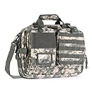 Red Rock Outdoor Gear Navigator Laptop Bag (ACU)