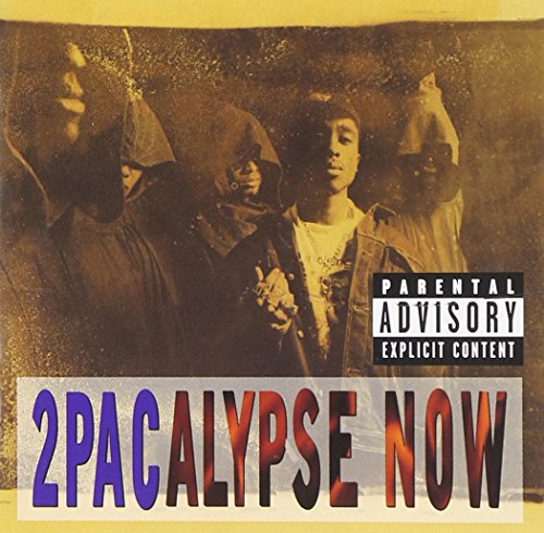2pac - Strictly 4 My N.i.g.g.a.z... [explicit] - Zortam Music