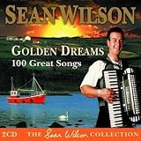 Click for more about Sean Wilson: Golden Dreams.