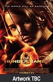 The Hunger Games [DVD]