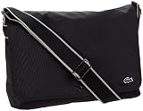 Lacoste City Casual Large Messenger Bag