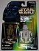 Star Wars Power of the Force R5-D4 Green Card Action Figure with Concealed Missile La...