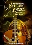 Fallen Angel: The Outlaw Larry Norman (Festival Copy)