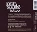 Tattoo (Maxi Single)