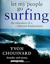 Let My People Go Surfing