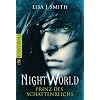 Night World - Prinz des Schattenreichs