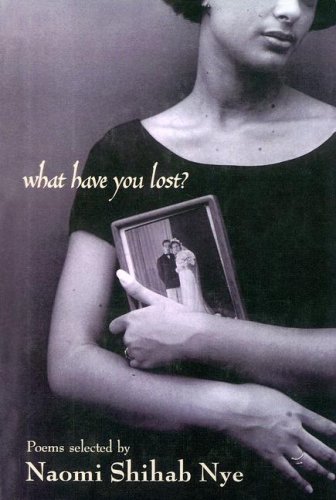 Naomi Shihab Nye