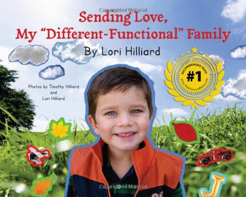 Sending Love, My 