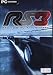 RS3 - Racing Simulation Three (PC-CD) (Windows XP)