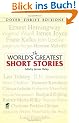 The World's Greatest Short Stories (Dover Thrift Editions)