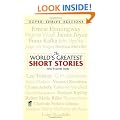 The World's Greatest Short Stories (Dover Thrift Editions)