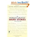 The World's Greatest Short Stories (Dover Thrift Editions)