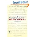 The World's Greatest Short Stories