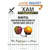 NMTA New Mexico Teacher Assessment of Basic Skills 01 Teacher Certification Test Prep Study Guide (XAM NMTA)