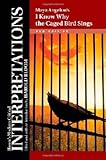 Maya Angelou's I know why the caged bird sings