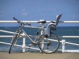 Bicicleta Con Porta Bebes - 36