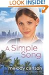 Simple Song, A: A Novel