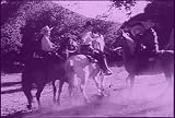 Underground Rustlers