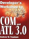 Developer's Workshop to COM and ATL 3.0