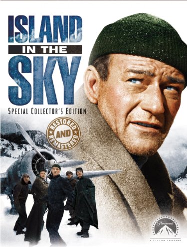 Island in the Sky
