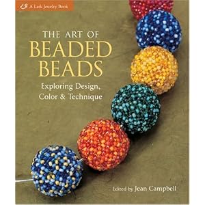 The Art of Beaded Beads: Exploring Design, Color & Technique