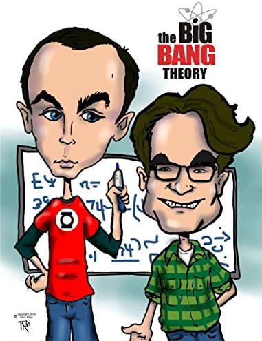 Couples Caricature! 11x14 Full Color Hand Drawn Caricature of TWO People!