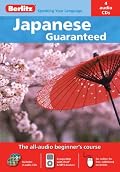 Berlitz Japanese Guaranteed (Berlitz Guaranteed)