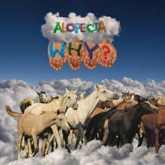 Alopecia [Vinyl LP]