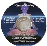 Chakra Reiki Healing Meditation Cd 7 Tracks
