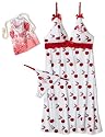 Ed Hardy Women's Valentines Day Lingerie Set