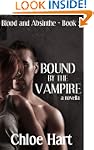 Bound by the Vampire: A Paranormal Ro...