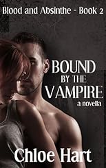 Bound by the Vampire