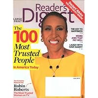 Reader's Digest Large Print