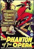 The Phantom Of The Opera [DVD]
