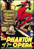 The Phantom Of The Opera [DVD]
