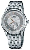 ORIS (オリス) 腕時計 アートリエ スモールセコンド デイト 623 7582 4051M メンズ [正規輸入品]の画像