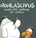 Nichtlustig: Nonlascivus: Cartoons auf Latein