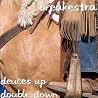Image of album by Breakestra