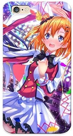 Stylishgojkqt E3e9bf14836 Case Cover Skin For Iphone 6 (kousaka Honoka Love Live School Idol Project Minami Kotori Sonoda Umi Swordsouls )/ Nice Case With Appearance