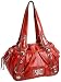 KATHY Van Zeeland Triple Play Medium Satchel