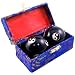 Chinese Health Balls - Ying Yang