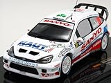 1/43 フォード フォーカス WRC (SANYO) 06 WRCラリー・ドイチュラント #20 マクヘ (RAM237)